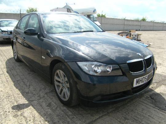 Bmw 320i 2005 de vanzare #7