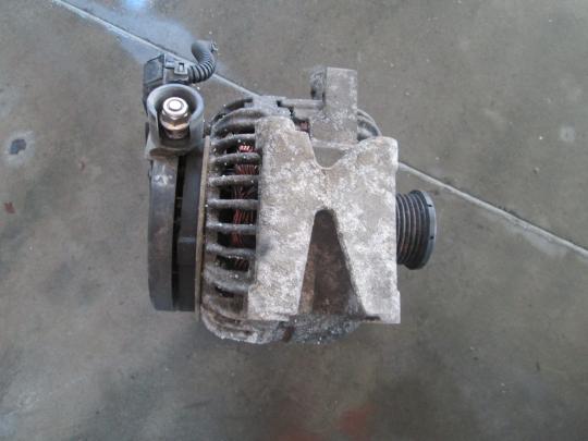 Alternatore mercedes c 220 #2