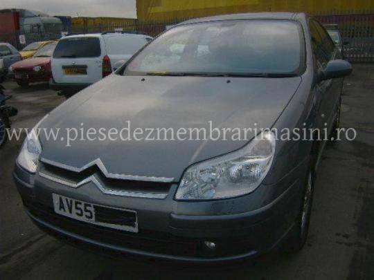 Piese citroen c5