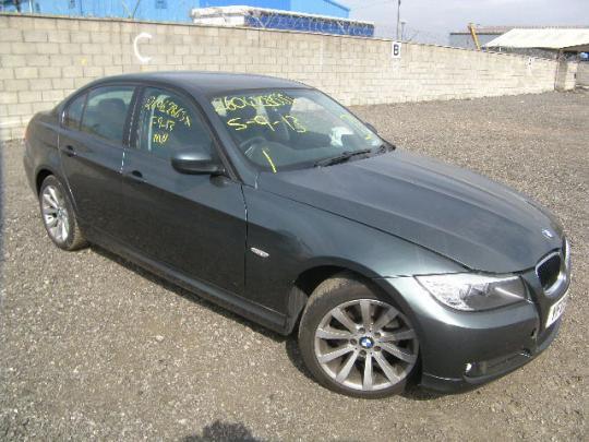 Carcasa filtru aer bmw e90 #6