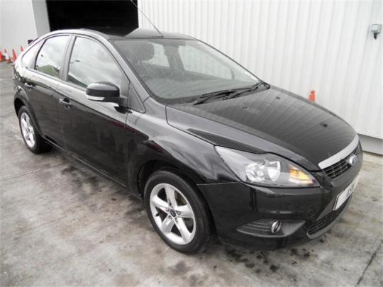 Pret ford focus 2005 #2