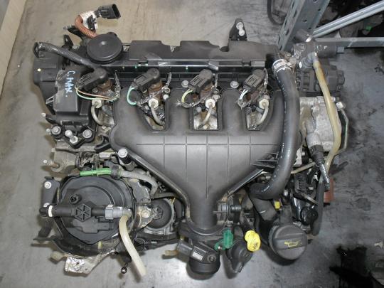 Ulei motor pentru ford focus diesel #2