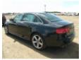 aeroterma audi a4 2.0tdi cah