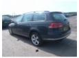 aeroterma de vw passat 2.0tdi 3cz