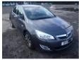 aeroterma opel astra j  2009-in prezent