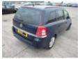 aeroterma opel zafira b   a 1.7dtr