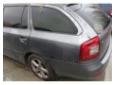 aeroterma skoda octavia 2 1.6tdi