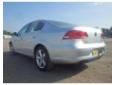 aeroterma vw passat 2.0tdi