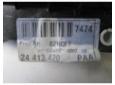 airbag pasager opel vectra c 1.9cdti 24413420