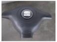 airbag volan seat leon 1.4 16v 1m0880201m