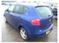 alternator seat altea 1900tdi