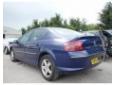 ambreiaj volanta peugeot 407 1.6hdi 9hz