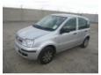 amortizor  spate fiat panda(169) 2003/09 ->in prezent