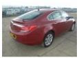 ansamblu stergator opel insignia a20dth