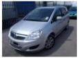 ansamblu stergator opel zafira b 2005-2011