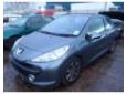 arc fata peugeot 207 1.6hdi