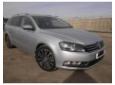 arc fata  volkswagen passat (362) 2010/08- in prezent