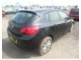 arc spate 1.7cdti opel astra j