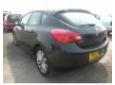 arc spate 1.7cdti opel astra j