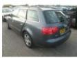 arc spate audi a4 2.0tfsi