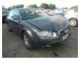 arc spate audi a4 2.0tfsi