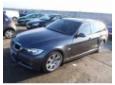 arc spate bmw 320d e91