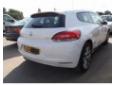 arc spate cu garantie de 2.0tdi vw scirocco