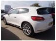 arc spate cu garantie de 2.0tdi vw scirocco