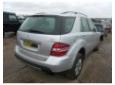 arc spate mercedes ml 280cdi din 2009