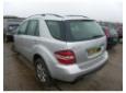 arc spate mercedes ml 280cdi din 2009