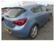 arc spate opel astra j  2009-in prezent