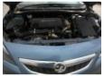 arc spate opel astra j  2009-in prezent