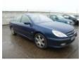 arc spate peugeot 607 2.0b rfn