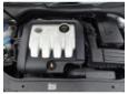 aripa dreapta fata vw golf 5 1.9tdi bxe