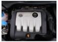 aripa dreapta spate vw golf 5 2.0sdi bdk