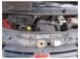 aripa stanga fata de renault trafic 1.9 dci