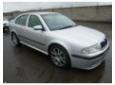 aripa stanga spate 1.8t skoda octavia