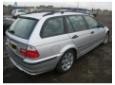 aripa stanga spate bmw e46 320 2.0d