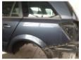 aripa  stanga spate opel astra h 1.7cdti