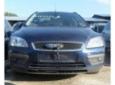 ax cu came ford focus 2 2.0tdci