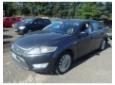 baie ulei ford mondeo tournier