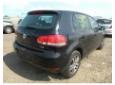 balama capota volkswagen golf 6  (5k1) 2008/10-2012/10