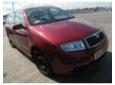 balama usa skoda fabia 1 (6y2) 1999-2007