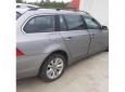 bancheta bmw e61 3.0d 306d3