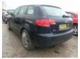 bancheta spate audi a3 2.0tdi bkd