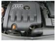 bancheta spate audi a3 2.0tdi bkd