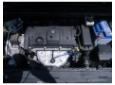 bancheta spate peugeot 307 1.6i nfu