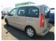 bancheta spate peugeot partner 1.6hdi