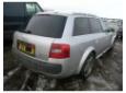 bara fata audi a6 2.5 tdi allroad