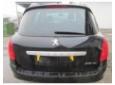 bara spate peugeot 308 1.6hdi 9hx